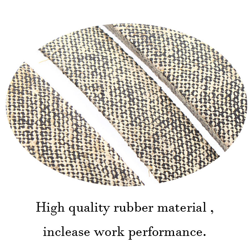 Heavy Duty Aramid Cord V Belt  - Heavy Equipment Grinder ulasan dan harga