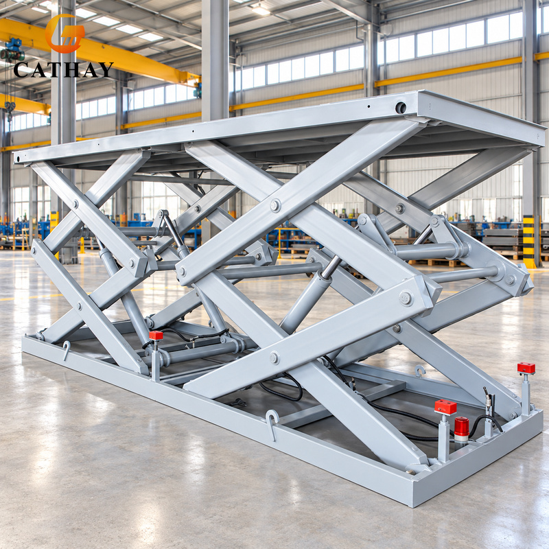 Heavy Duty Construction Equipm - Heavy Equipment Lift ulasan dan harga