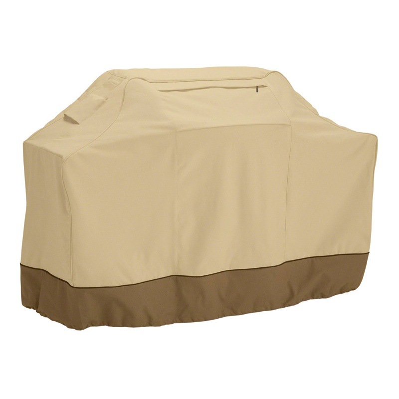 600D Oxford Cloth Barbeque Cov - Heavy Equipment Washing ulasan dan harga